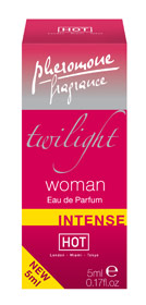 Parfum feromoni HOT Woman Pheromon Parfum twilight intense 5 ml