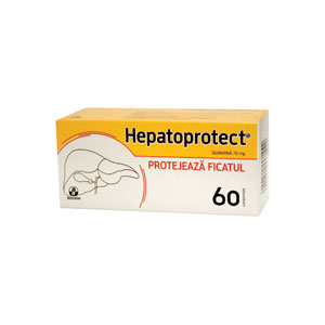 Hepatoprotect