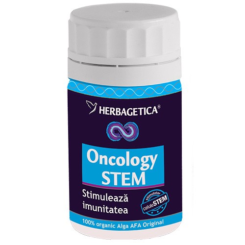 Oncology STEM x 30 capsule