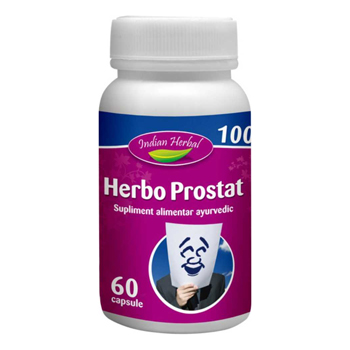 Herbo Prostat x 60 cps