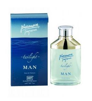 Parfum feromoni Hot Man Twilight Feromoni, 50 ml