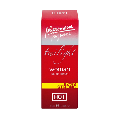Parfum feromoni Hot Woman Twilight Pheromone Perfume Extra Strong, 10 ml