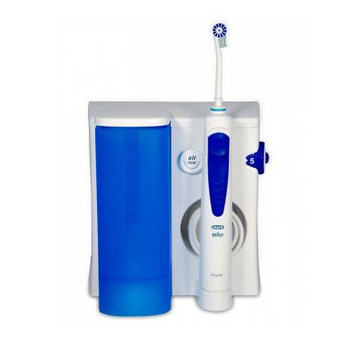 Irigator Bucal Oral-B ProfessionalCare Oxyjet