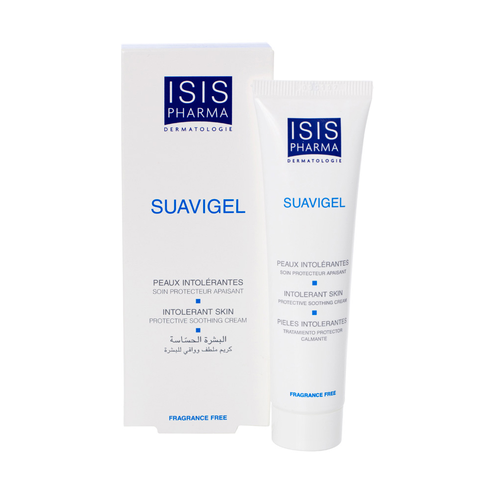 Isis Pharma Suavigel 30 ml