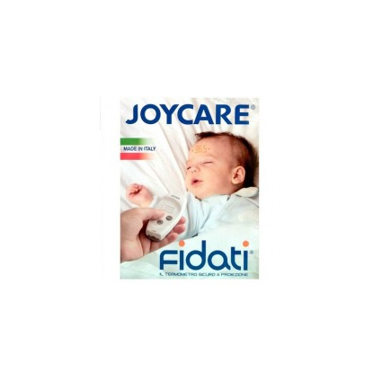 Termometru FIDATI Joycare cu proiectare 6 in 1