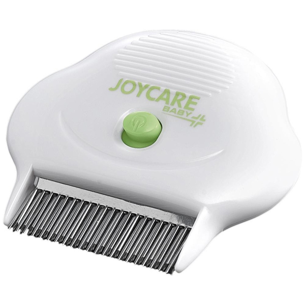 Joycare Pieptene electric impotriva paduchilor JC-239