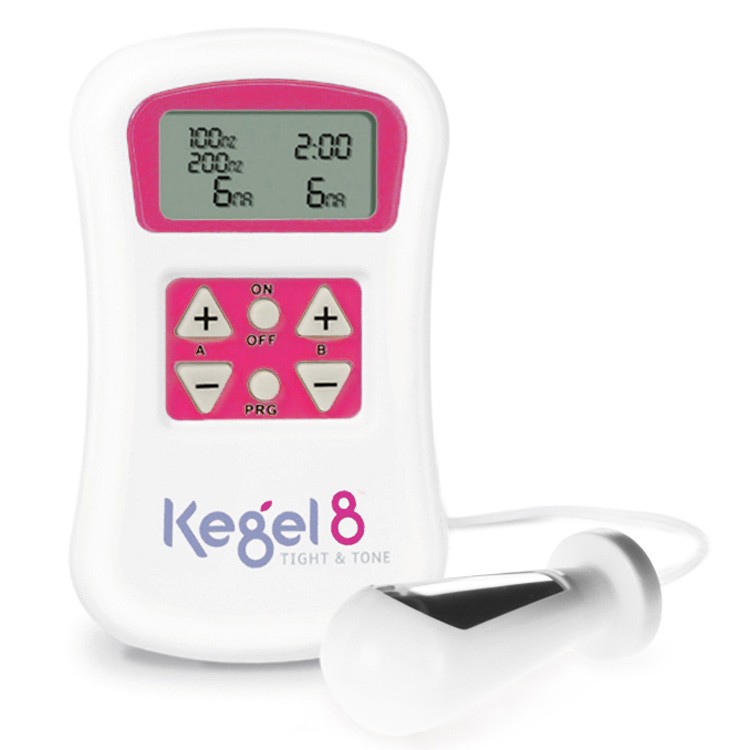 Kegel 8 Tight and tone