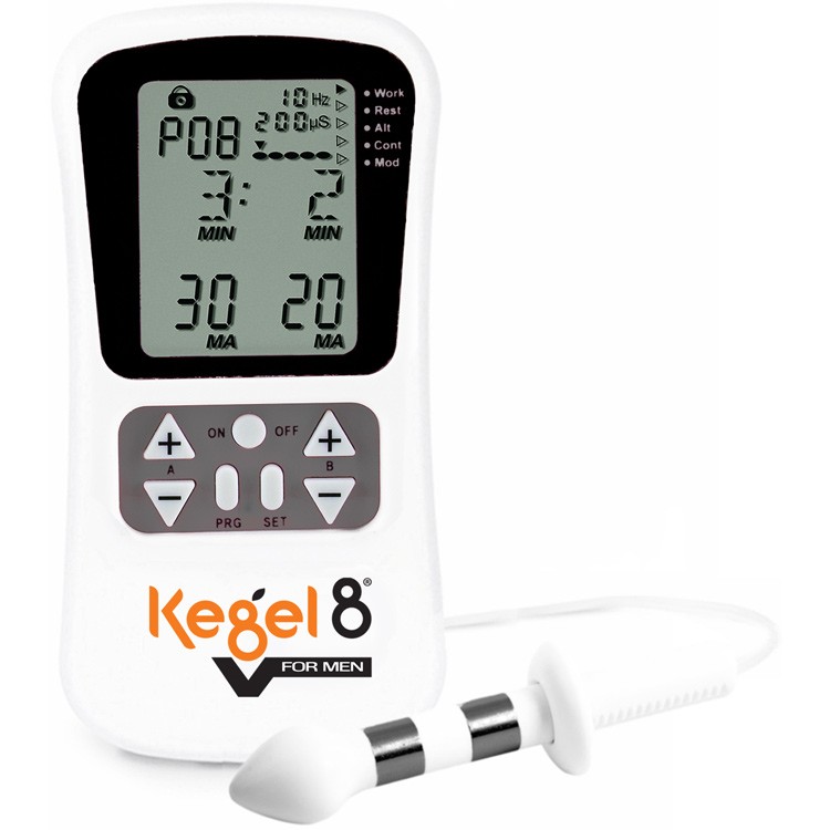 Kegel8 V For Men Kegel Exerciser for Men