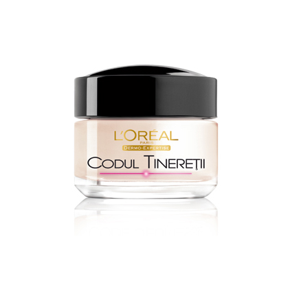 L'Oreal Crema Anti-rid Rajeunissant de Ochi 15 ml