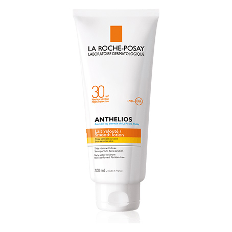 La Roche Posay Anthelios Lapte pentru fata si corp SPF30