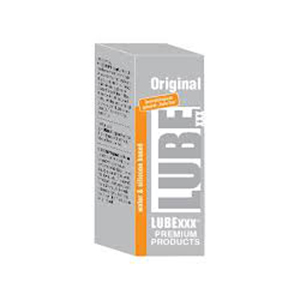LubeXXX Original Gel