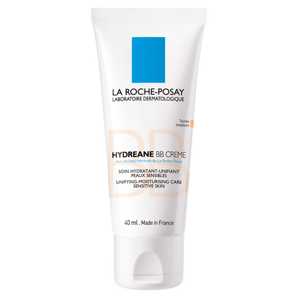 La Roche-Posay Hydreane BB cream LIGHT 40 ml