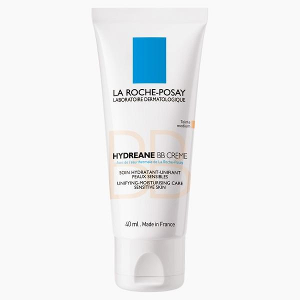 La Roche-Posay Hydreane BB cream MEDIUM 40 ml