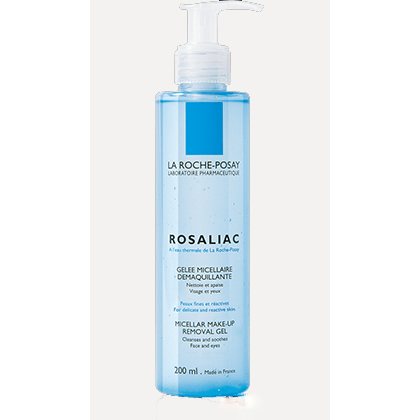 La Roche Posay Rosaliac Gel demachiant 200 ml