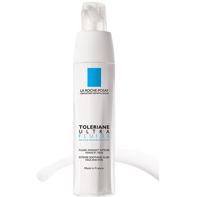 La Roche-Posay Toleriane Ultra fluid 40ml