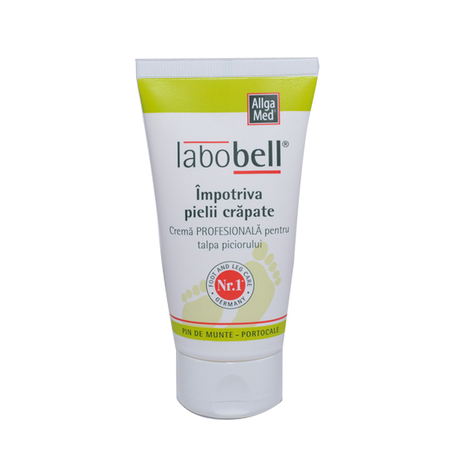 LaboBell crema calcaie 75ml