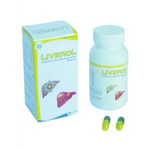 Liverol Wave Pharma