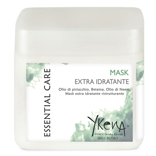 Masca Extra Hidratanta Esential Care 200ml