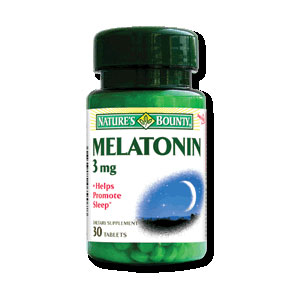 Melatonină