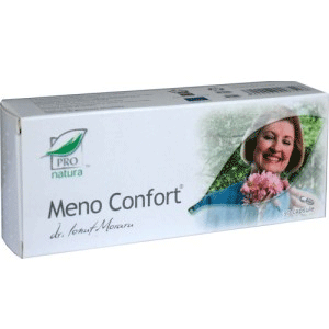 Meno Confort 30 cps blister Medica