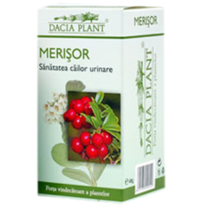 Merisor - Sanatatea cailor urinare