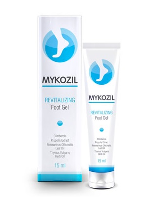 Mykozil - crema impotriva simptomelor micozei – 15 ml