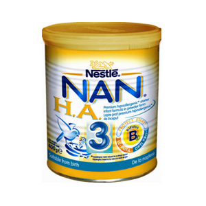 Nestle NAN HA 3