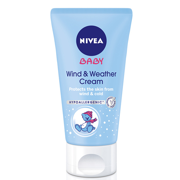 Nivea Crema reparatoare pentru iritatii  75ml