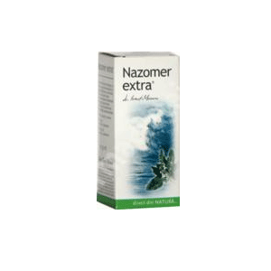 Nazomer Extra 15 ml Medica