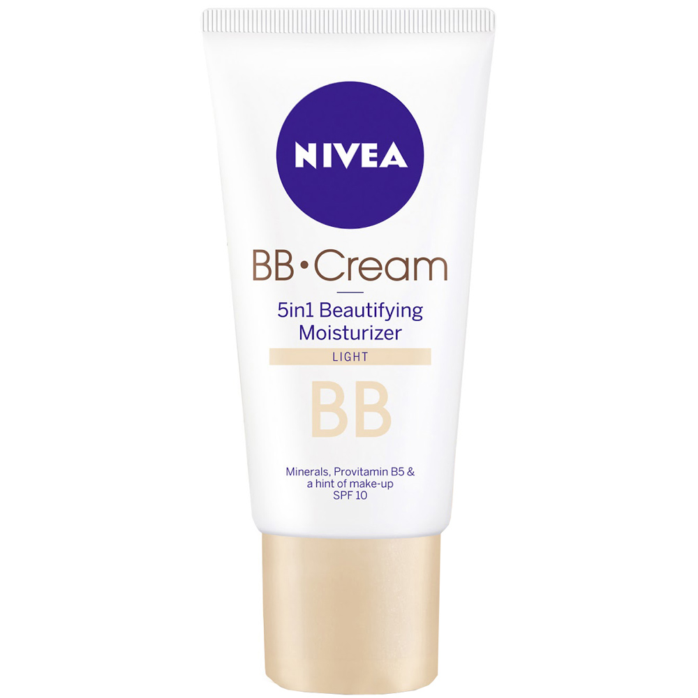 Nivea Crema BB Light 50 ml