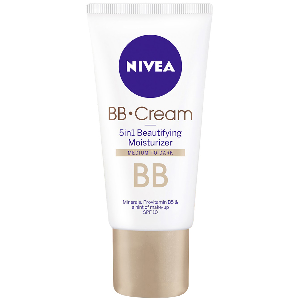 Nivea Crema BB Medium 50 ml