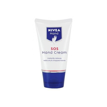 Nivea Crema de maini SOS 50 ml