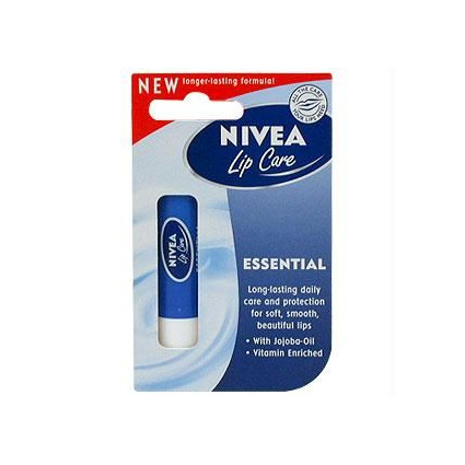 Nivea Lip Care Essential