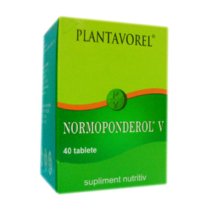 Normoponderol V