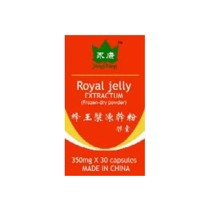 Royal Jelly 30cps Young Kang