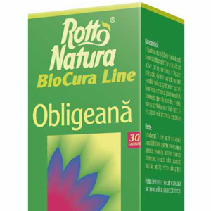 Obligeana BioCura Line
