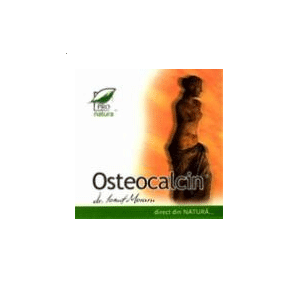 Osteocalcin 30 cps blister Medica
