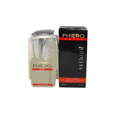 PHIERO PREMIUM, parfum cu feromoni de folosit pentru barbati pentru a atrage femeile, 30 ml