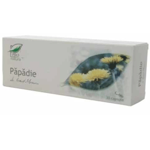Papadie 30Cps Blister Medica