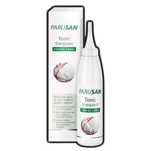 Parusan Tonic Energizant 200ml