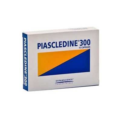 CSC Pharmaceuticals Piascledine 300 mg