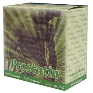 Prostatin 200 cps Medica
