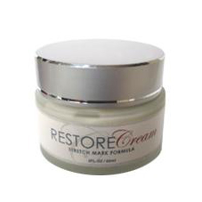 Restore Cream- tratament pentru indepartarea vergeturilor