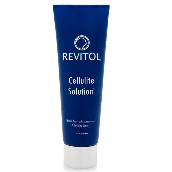 Revitol Crema Anticelulitica (Cellulite Solution) 2buc