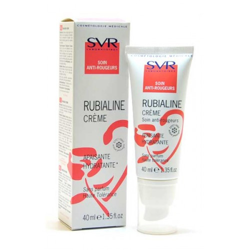 SVR Rubialine crema 40 ml