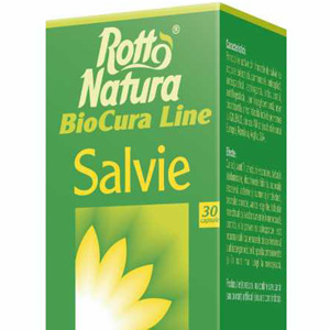 Salvie BioCura Line