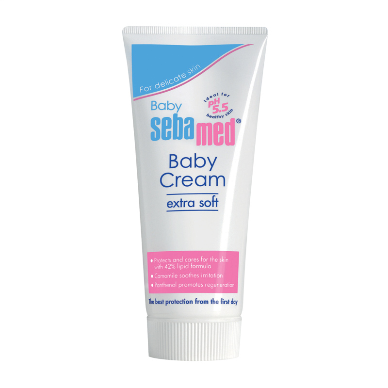 Sebamed Baby Crema Extrasoft 50ml