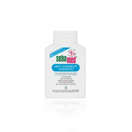 Sebamed Sampon Antimatreata 200 ml