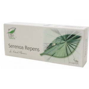 Serenoa Repens 30cps MEDICA