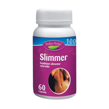 Slimmer x 60 cps